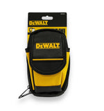 DEWALT COMPACT ACCESSORY BELT CLIP POUCH, DWST83487-1