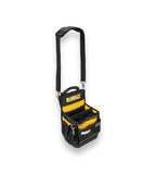 DEWALT HEAVY DUTY TOOL BOX, TSTAK II, SOFT TOOL ORGANISER, DWST83541-1