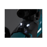 MAKITA DX12, DUST EXTRACTION ATTATCHMENT WITH HEPA FILTER FOR HR001G, HR003G (191E52-3)