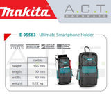 MAKITA SMART PHONE HOLDER, E-05583