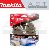 MAKITA T.C.T SAW BLADE FOR WOOD & CORDLESS METAL CUTTER