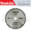MAKITA T.C.T SAW BLADE FOR WOOD & CORDLESS COMPOUND SAW