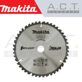 MAKITA T.C.T SAW BLADE FOR WOOD & CORDLESS COMPOUND SAW