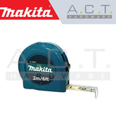 MAKITA 2M, TAPE MEASURE, E-10590