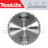 MAKITA T.C.T SAW BLADE FOR COMPOSITE DECK & CORDLESS CIRCULAR SAW