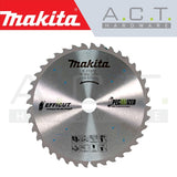 MAKITA T.C.T SAW BLADE FOR COMPOSITE DECK & CORDLESS CIRCULAR SAW