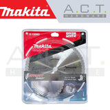 MAKITA T.C.T SAW BLADE FOR METAL & CORDLESS METAL CUTTING SAW