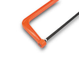 KENDO JUNIOR HACKSAW FRAME 65MN BLADE - 30562