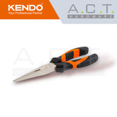 KENDO PROFESSIONAL LONG NOSE PLIERS - 10331 10332