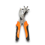 KENDO REVOLVING PUNCH PLIERS - 11824