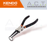 KENDO CIRCLIP PLIER INTERNAL STRAIGHT - 11503