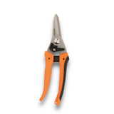 KENDO GARDEN SHEARS, STAINLESS STEEL - 30751