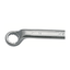 ELORA 110 DOUBLE ENDED RING SPANNER METRIC