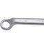 ELORA 110A-1.11/16X1.7/8-3X3.1/8 DOUBLE ENDED RING SPANNER INCHES