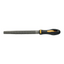 ELORA 1344 HALF ROUND RASP