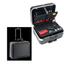 ELORA 1381-L HARD PROTECTIVE TROLLEY CASE