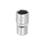 ELORA 1455-M SOCKET 1/4" HEXAGON SOCKET METRIC