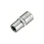 ELORA 1455-TXE 1/4" TORX SOCKET