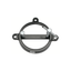 ELORA 1495D SWIVEL BASE FOR BENCH VICE