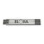 ELORA 1544H FOLDING RULE WITH HIDDEN RIVET