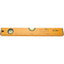 ELORA 1554 SPIRIT LEVEL WITH MAGNIFYING LENS