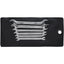 ELORA 156S5BA MIDGET OPEN ENDED SPANNER SET
