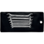 ELORA 156S-M MIDGET OPEN ENDED SPANNERS SET