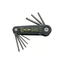 ELORA 162S-KKTTX TORX KEY SET
