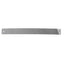 ELORA 1641-8 CARBODY FILE BLADE ,COARSE PATTERN, HALF ROUND 9"