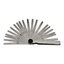 ELORA 188R FEELER GAUGE, STAINLEES STEEL