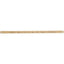 ELORA 189-SSE SINGLE CUTTING EDGE HACKSAW BLADE HIGH-SPEED
