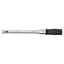 ELORA 2033-20 TORQUE WRENCH WITH RECTANGULAR INTAKE
