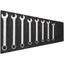 ELORA 203S-ASB COMBINATION SPANNERS SET INCHES