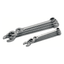 ELORA 203S-M COMBINATION SPANNERS SET METRIC