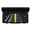 ELORA 204-S8M OMS COMBINATION SPANNER RING RATCHET