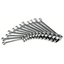 ELORA 204RS12M COMBINATION SPANNER RING RATCHET