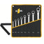ELORA 204S-8AFT COMBINATION SPANNER RING RATCHET
