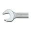 ELORA 205-34-60 COMBINATION SPANNER METRIC 419-660MM