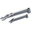 ELORA 205SAF COMBINATION SPANNERS SET INCHES