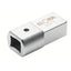 ELORA 2071 SOCKET ADAPTOR FOR INSERT TOOL 9X12 AND 14X8 MM