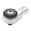 ELORA 2076-1 RATCHET INSERT TOOL, FINE TOOTH