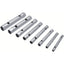 ELORA 210S-AF HEXAGON TUBULAR BOX SPANNER INCHES