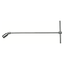 ELORA 236-LMG MAGNET SOCKET WRENCH WITH JOINT