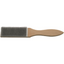 ELORA 250FB FILE BRUSH WITH WOODEN HANDLE