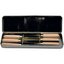 ELORA 254S-HB KEY FILE SET WITH WOODEN HANDLE