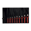 ELORA 285 S8 WAD PUNCH SET