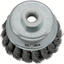 ELORA 2850 CUP BRUSH, TWISTED WIRE