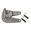 ELORA 289E-800 STEEL WIRE MESH CUTTER SPARE JAW