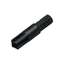 ELORA 3040-RIB SCREWDRIVER BIT 1/4"