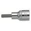 ELORA 3210-IN SCREWDRIVER SOCKET 1/2" METRIC